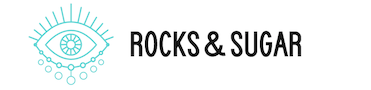 ROCKS AND SUGAR